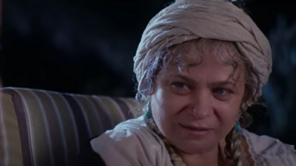 Filmul pentru care Anca Sigartău a filmat în condiții grele: „35 de grade Celsius și viespi peste tot! Rămâne memorabil” | EXCLUSIV