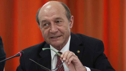 Traian Băsescu, replică pentru Antonescu: „Marioneta Varanului”