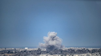 Situație „cataclismică” în orașul Gaza, declară un oficial ONU, în timp ce tancurile israeliene avansează