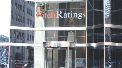 Fitch Ratings, cu ochii pe România: Riscurile nu pot fi excluse