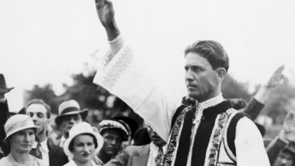 Memoria vulnerabilă: reabilitarea discursivă a Mișcării Legionare în România contemporană