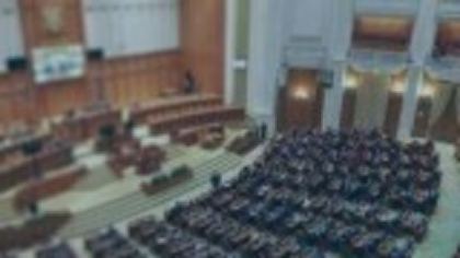 Sondaj: AUR la 40%, dacă în weekend ar fi alegeri parlamentare. Ce scor ar obține, PSD, PNL și USR
