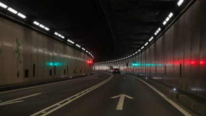 Germanii, revoltați de planul elvețienilor de taxă pe tunelul Gotthard: „UE ar trebui să le ceară și lor bani!”