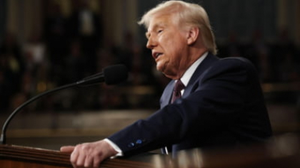 Avertismentul lui Trump pentru Iran: „Acum sunt cu toții morți, iar situația nu va face decât să se înrăutățească!”