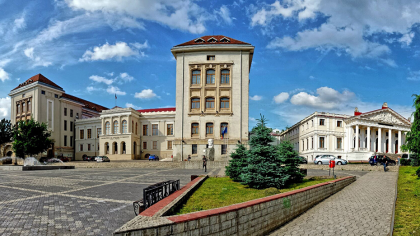 UMF Iași investește 236.990 de lei în achiziția de șoareci de laborator. Animalele sunt utilizate în cadrul unui proiect de cercetare, finanțat prin PNRR