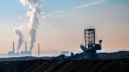 Capcana tranziției energetice