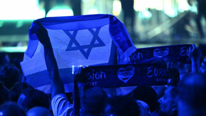 Eurovision: Organizatorii amână votul privind includerea Israelului în concurs anul viitor
