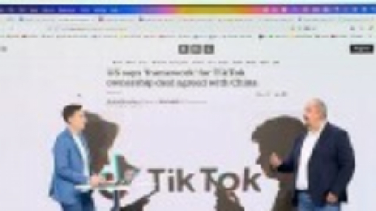 iLikeIT. TikTok va rămâne online în America: cum schimbă aplicația comportamentul utilizatorilor