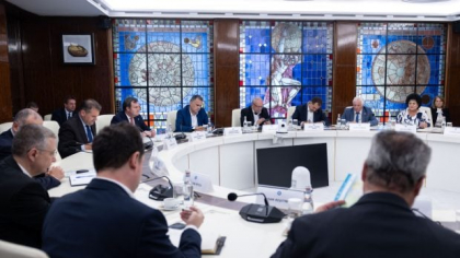 Cu cifrele pe masă. Situația administrației publice locale înainte de marea „reformă”