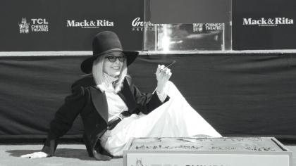 Actrița Diane Keaton a murit la vârsta de 79 de ani