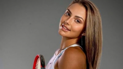 Ziua perfectă pentru românce la WTA Iași. Ce-a făcut Jaqueline Cristian