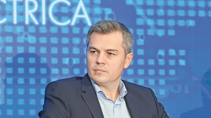 Bursă. Gabriel Aldea, propus pentru funcţia de CEO adjunct al casei de brokeraj Investimental în locul lui Ovidiu Dumitrescu