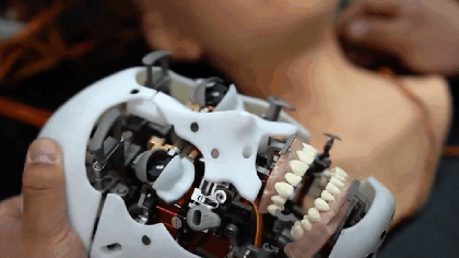 Roboții umanoizi se pregătesc să înlocuiască din ce în ce mai mulți lucrători chinezi