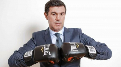 Campionul Mihai Leu, în comă indusă: Ne rugăm lui Dumnezeu