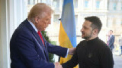 Acordul mult așteptat a fost semnat. Ucraina a dat acces SUA la resursele naturale. Ce primește în schimb