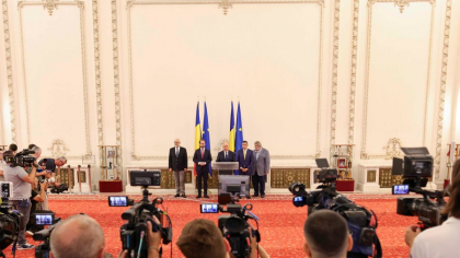 Echipa Bolojan are şanse bune să repună România pe un drum normal, proeuropean. Acordul Politic