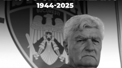 Doliu în fotbalul românesc: A murit Lajos Sătmăreanu, legendarul fundaş dreapta al Stelei şi al naţionalei României