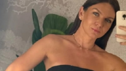 "Mă simt oribil pentru Simona" Legenda tenisului o compătimește pe Halep