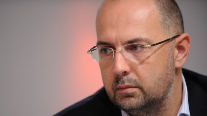 Kelemen Hunor: Simion nu este nici suveranist, nici creştin, este anti-maghiar