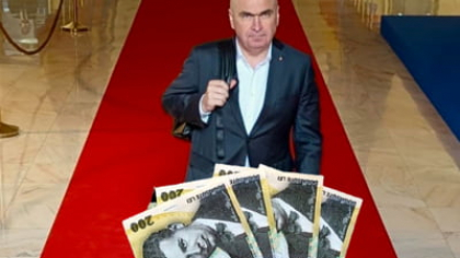Guvernul dă atacul la sporurile bugetarilor. Vrea să le taie sau să le elimine de la 1 iulie SURSE