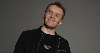 „Ne trebuie un scandal”. Cum a colaborat comediantul Ionuț Rusu cu Lucian Viziru pentru filmul „Norocoșii: Scapă cine poate”