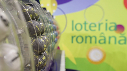 Report la Loto 6/49 de peste 2,48 milioane euro, la Joker de peste 4,89 milioane euro