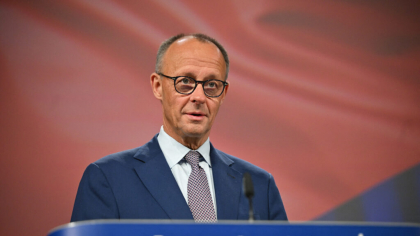 Friedrich Merz: Rachetele Patriot vor ajunge în Ucraina „foarte curând”