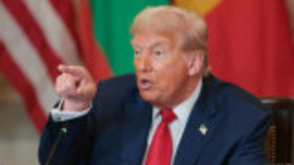 Donald Trump, lovitură pentru Vladimir Putin. Axios: Se pregătește să trimită Ucrainei rachete cu poate lovi Moscova