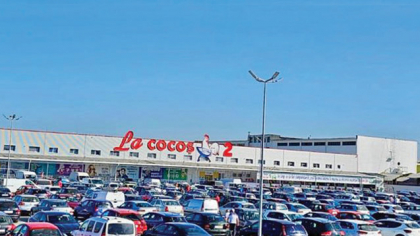 Exclusiv ZF. Carrefour închide supermarketul din centrul comercial Supernova Piteşti. În locul lui vine retailerul român La Cocoş, care va deschide în toamnă un magazin în acelaşi loc