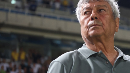 Avertismentul lui Mircea Lucescu după ce Alexandru Mitriță și-a închis singur ușa naționalei. Jucătorul i-a răspuns instant