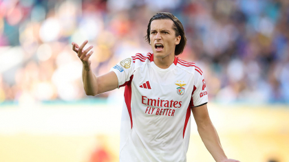 Real Madrid l-a transferat pe Carreras! Fundașul stânga vine pentru 50 de milioane de euro