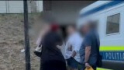 „Fabrica de Moșteniri”, destructurată la Constanța. 16 persoane, inclusiv notari, au lăsat fără case mai mulți bătrâni
