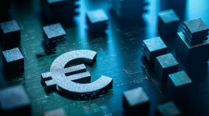 Euro digital înfurie jumătate din Bruxelles. Nimeni n-ar fi crezut că o versiune digitală a banilor fizici va fi atât de controversată