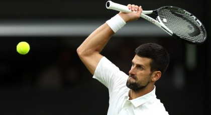 Turneul „minuscul” la care va juca Djokovici înainte de Roland Garros, după ce ratat total sezonul pe zgură