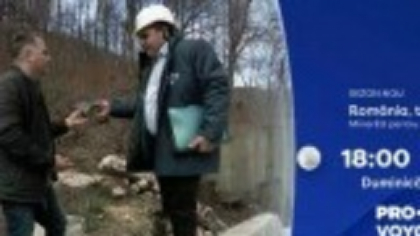 MinerEU pentru viitor – duminică, la ROMÂNIA, TE IUBESC!