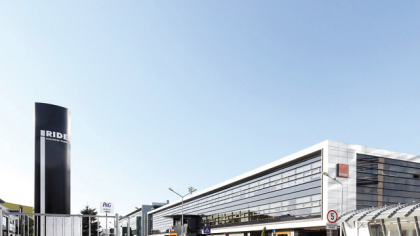 PeliPartners a asistat Alfa Group în finalizarea achiziţiei unei părţi substanţiale din IRIDE Business Park de la CPI România