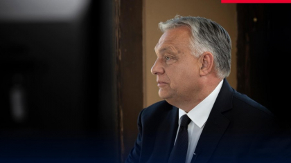 Ungaria contestă la CJUE sprijinirea Ucrainei cu veniturile generate de activele ruseşti îngheţate