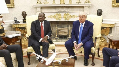 Diplomația agresivă a lui Donald Trump: spectacolele din Biroul Oval subminează influența Americii în lume, avertizează experții în politică externă
