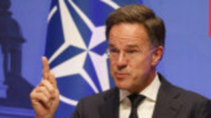 Acordul Spaniei privind cheltuielile NATO sub tirul criticilor. Rutte spune că nu există „înțelegeri speciale”