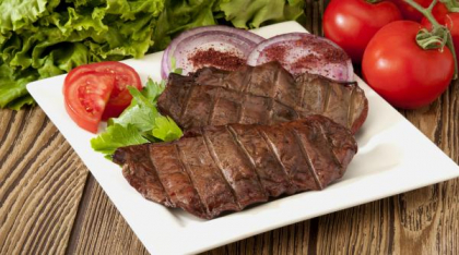 Alimentul sănătos, care trebuie consumat cel mult o dată pe săptămână