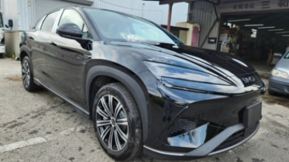 Gigantul auto chinez BYD se confruntă cu dificultăți neașteptate – Bloomberg