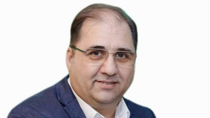 Ședință de consiliu oprită de poliție în Călărași. Un consilier local USR ar fi venit înarmat cu un pistol. „Ce avea în minte dânsul nu putem ști”