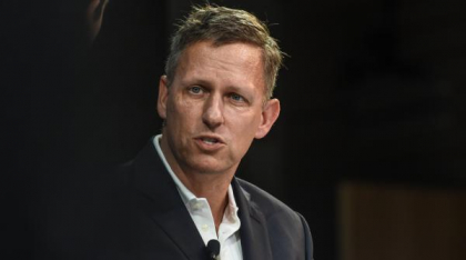 Conferințele secrete ale miliardarului Peter Thiel: Vorbește despre distrugerea SUA și un „guvern mondial” condus de un Antihrist