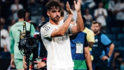 Un fotbalist de la Real Madrid, judecat pentru difuzarea de videoclipuri pornografice cu o minoră