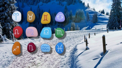 Horoscop rune 8 octombrie 2025. ODIN aduce bogăţie şi putere, TEIWAZ te scapă de conflicte