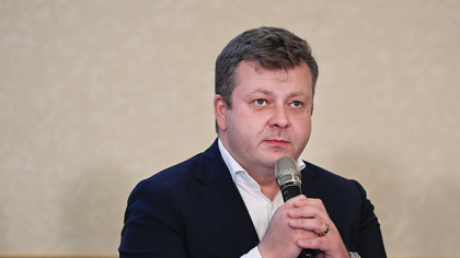 Alexandru Stânean, CEO al TeraPlast: Când ajungi să ai produse cu cotă de piaţă de 40-60% îţi dai seama că este foarte greu să mai creşti local. Noi am ales să ne dezvoltăm cumpărând fabrici în străinătate
