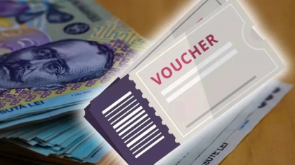 Vouchere pentru români în 2025. Se acordă minim 5000 lei de familie
