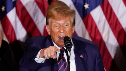 Un judecător american blochează planul lui Trump de a desființa Departamentul Educației