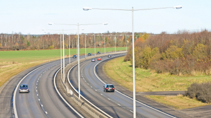 Restricţii de trafic pe autostrăzi pentru șoferi. Se aplică astăzi, 28 august, în intervalul orar 08:00 – 17:00