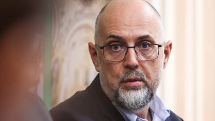 Cine dă în judecată Guvernul pentru amânarea alegerilor la Primăria Capitalei va câştiga, spune Kelemen Hunor